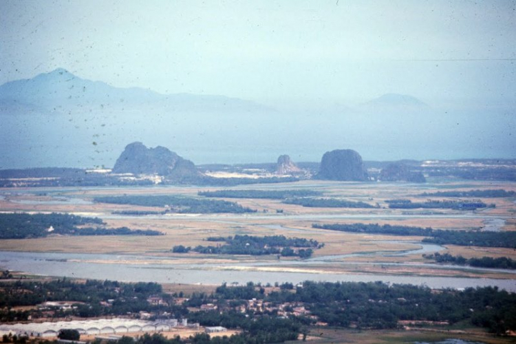 Hình ảnh cực kỳ quý giá về Việt Nam ( 1980 )