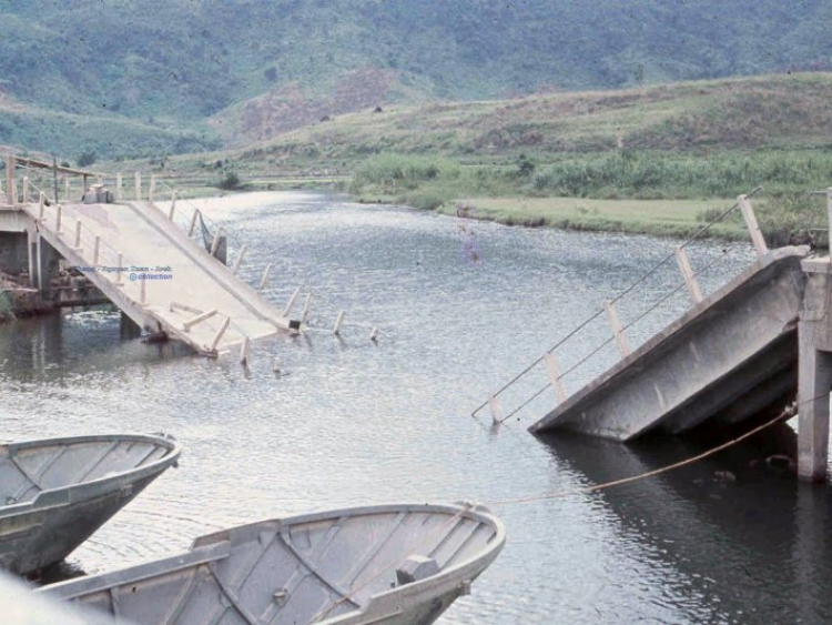 Hình ảnh cực kỳ quý giá về Việt Nam ( 1980 )