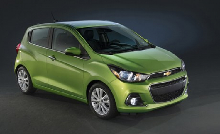 Tổng hợp các bài viết về Matiz, Spark, Groove Tổng hợp các bài viết về Matiz, Spark, Groove