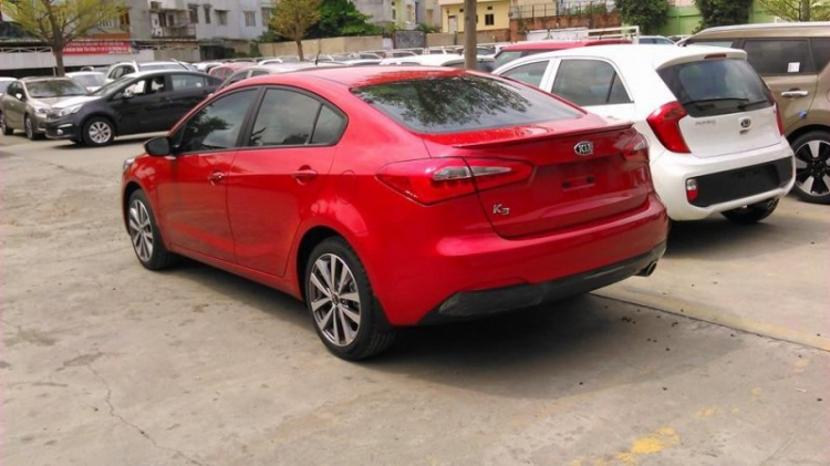 tư vấn mua xe AT tầm 500 < tư vấn mua xe AT tầm 500 <