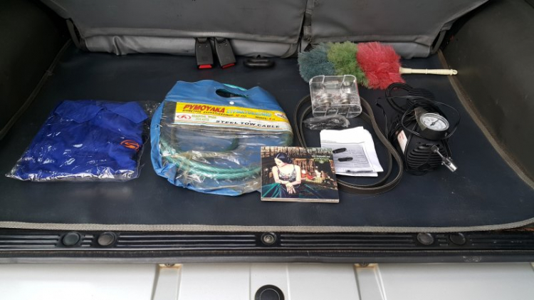 Tiễn Vitara 2003 Tiễn Vitara 2003