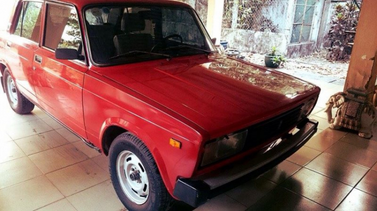 Lada 2107 Lada 2107