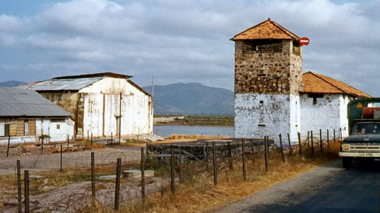 Hình ảnh cực kỳ quý giá về Việt Nam ( 1980 )