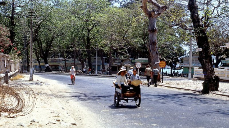 Hình ảnh cực kỳ quý giá về Việt Nam ( 1980 )