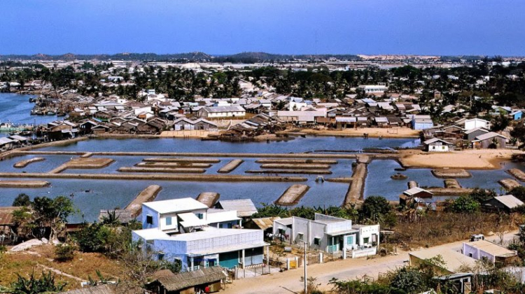 Hình ảnh cực kỳ quý giá về Việt Nam ( 1980 )