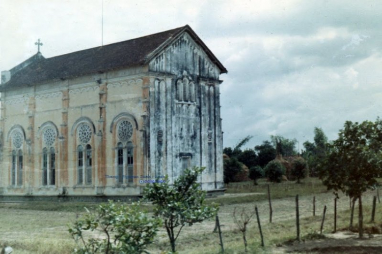 Hình ảnh cực kỳ quý giá về Việt Nam ( 1980 )