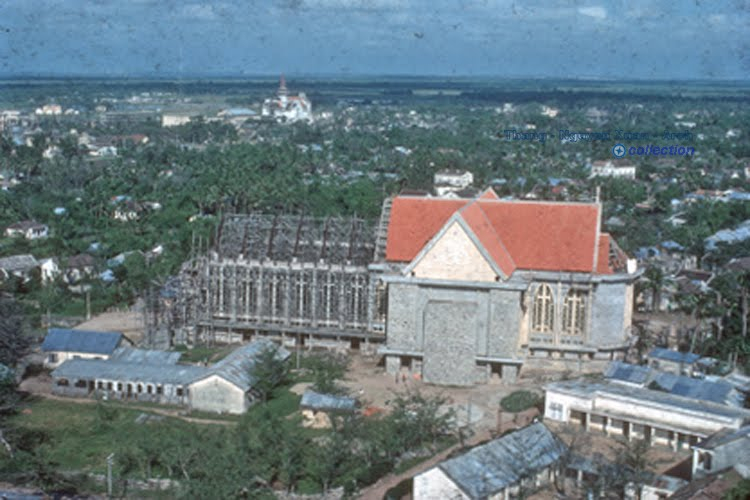 Hình ảnh cực kỳ quý giá về Việt Nam ( 1980 )