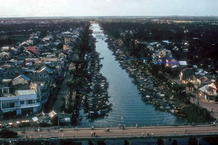 Hình ảnh cực kỳ quý giá về Việt Nam ( 1980 )