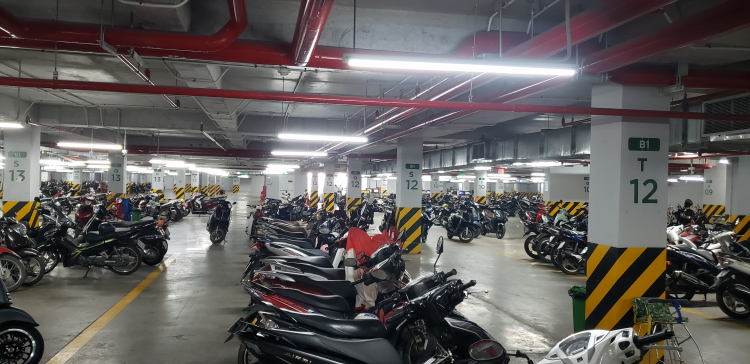 VINHOMES GRAND PARK QUẬN 9 LÀ CÁI “BẪY GẤU” CHO NHỮNG KHÁCH YÊU MÀU HỒNG! VINHOMES GRAND PARK QUẬN 9 LÀ CÁI “BẪY GẤU” CHO NHỮNG KHÁCH YÊU MÀU HỒNG!