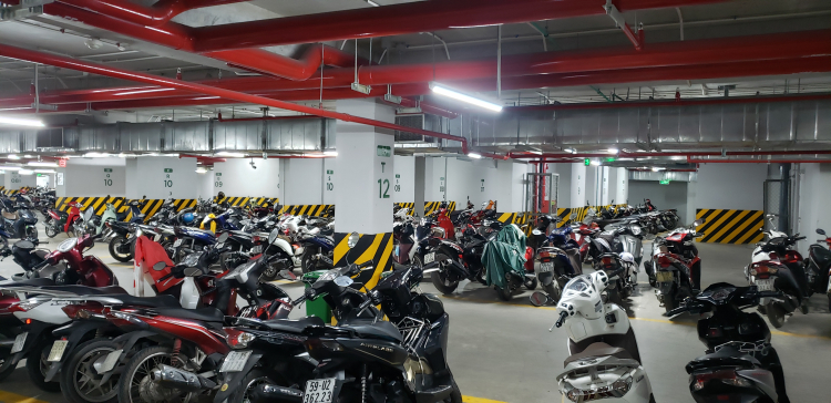 VINHOMES GRAND PARK QUẬN 9 LÀ CÁI “BẪY GẤU” CHO NHỮNG KHÁCH YÊU MÀU HỒNG! VINHOMES GRAND PARK QUẬN 9 LÀ CÁI “BẪY GẤU” CHO NHỮNG KHÁCH YÊU MÀU HỒNG!