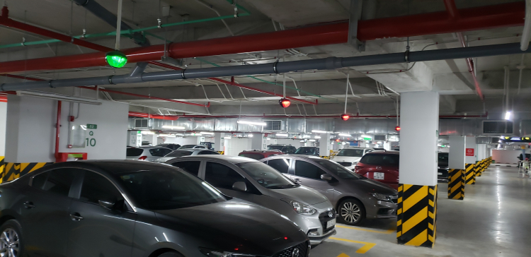 VINHOMES GRAND PARK QUẬN 9 LÀ CÁI “BẪY GẤU” CHO NHỮNG KHÁCH YÊU MÀU HỒNG!