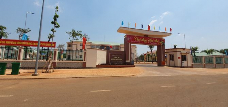 Đất cao su Hớn quản Bình Phước Đất cao su Hớn quản Bình Phước