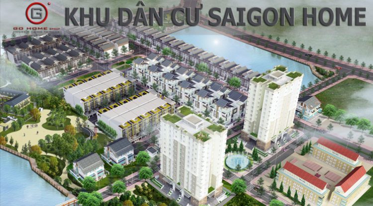 Sài Gòn: Có bác nào bị ngộp cần giải cứu BĐS không?