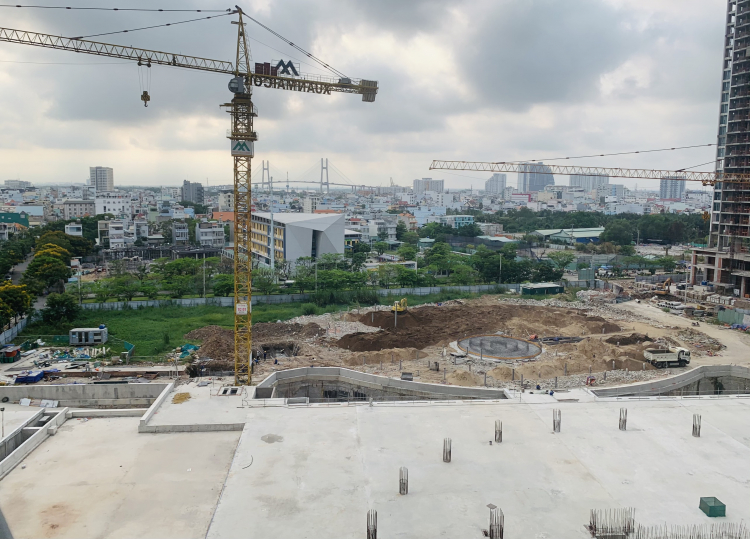 Eco Green Sài Gòn quận 7 Eco Green Sài Gòn quận 7