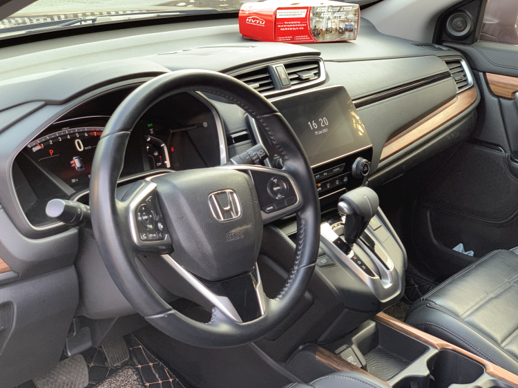 ❤️❤️ Bán Honda CRV L nhập khẩu 2019 biển siêu Vip ☎️☎️