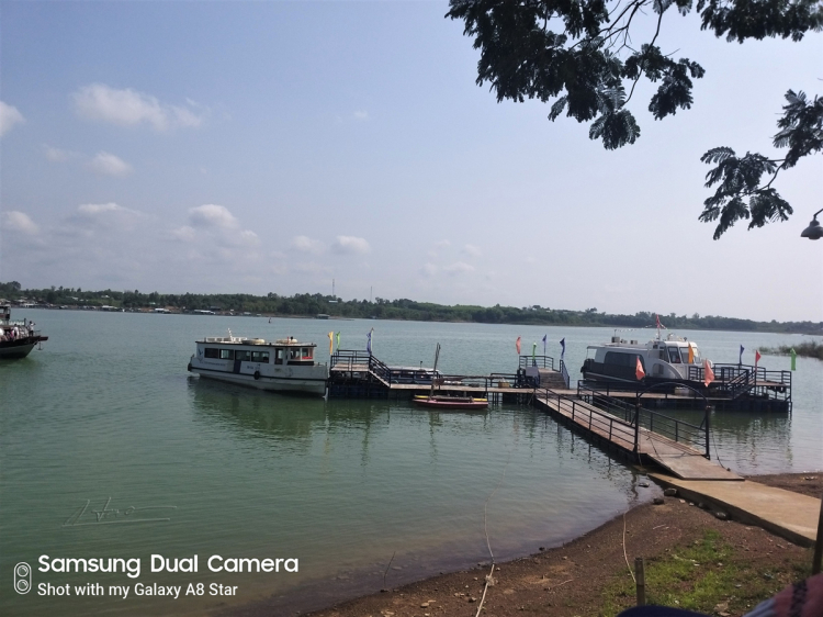 Du lịch khám phá Hồ Trị An, chiến khu D ở Vĩnh Cửu, Đồng Nai Du lịch khám phá Hồ Trị An, chiến khu D ở Vĩnh Cửu, Đồng Nai