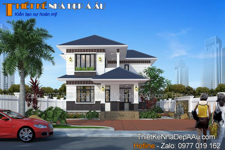 Nhờ giới thiệu công ty thiết kế nhà Nhờ giới thiệu công ty thiết kế nhà