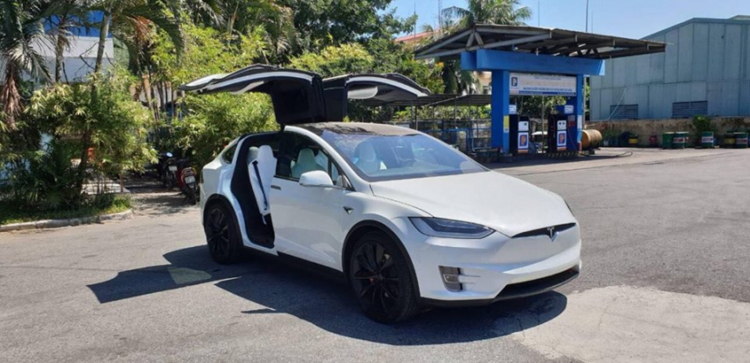 Hệ thống tự lái Autopilot của Tesla “nhức đầu” với giao thông phức tạp tại Việt Nam