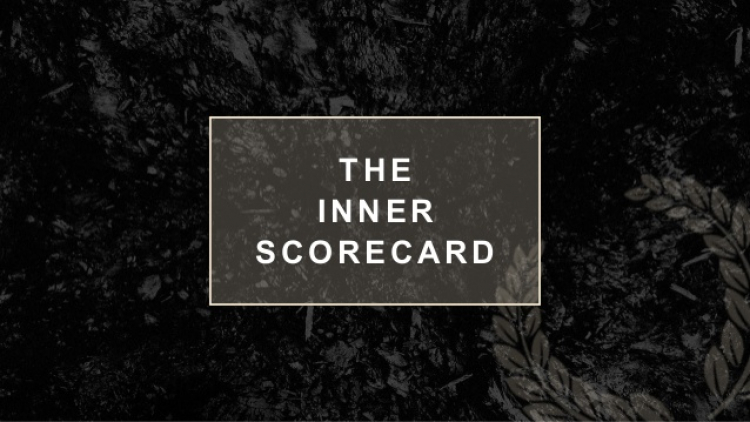 [Bài học cuộc sống] Thẻ điểm nội tâm (The Inner Scorecard): Bài học từ cha ngài Buffett và triết gia