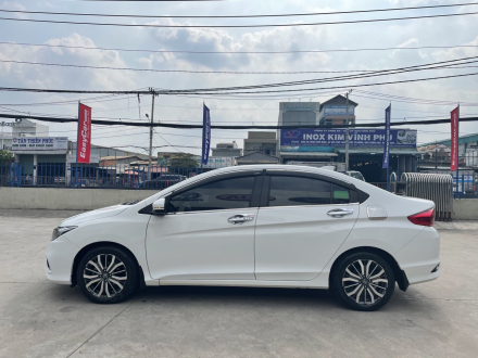 Honda City 1.5 CVT 2018 5.jpg