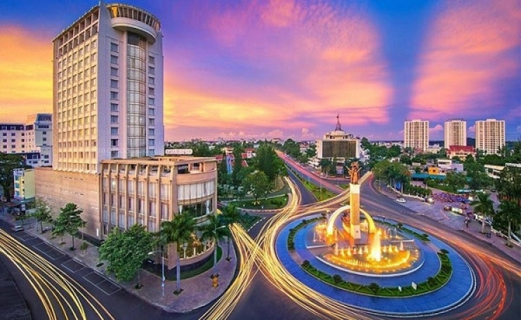 40 trải nghiệm tại Buôn Ma Thuột mà bạn nên thử (Kỳ 1) 40 trải nghiệm tại Buôn Ma Thuột mà bạn nên thử (Kỳ 1)