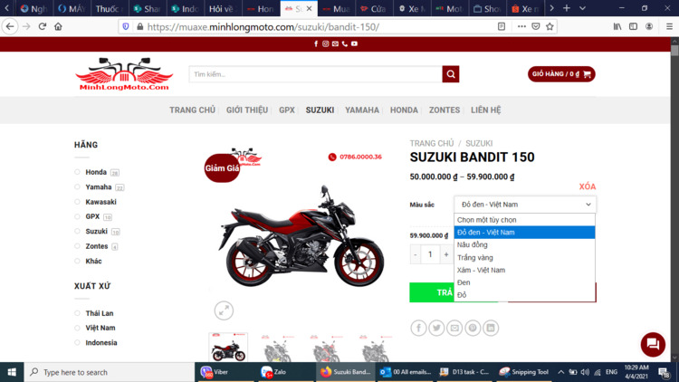 Hỏi về Xe hai bánh tay côn đi làm hàng ngày 10km x 2 chặng, cho F1 21t, cao 1,8m nặng 90kg Hỏi về Xe hai bánh tay côn đi làm hàng ngày 10km x 2 chặng, cho F1 21t, cao 1,8m nặng 90kg