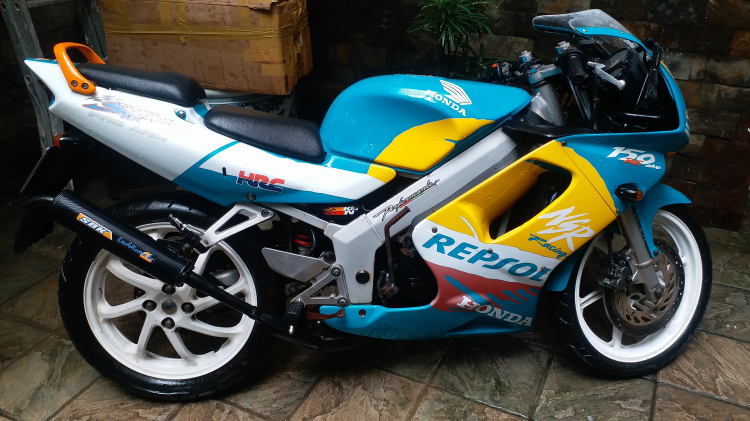 Aprilia hay TZM hay NSR SP? Aprilia hay TZM hay NSR SP?
