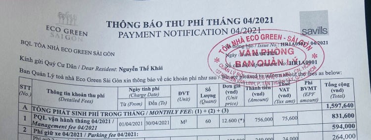 Eco Green Saigon Quận 7 - Phần 7: Tiến độ Tháng 4/2021 Eco Green Saigon Quận 7 - Phần 7: Tiến độ Tháng 4/2021