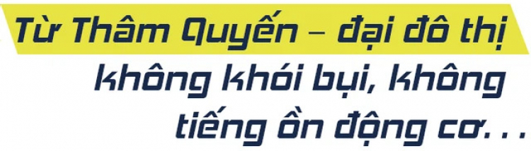 “Giấc mơ” ô tô điện của Trung Quốc “Giấc mơ” ô tô điện của Trung Quốc