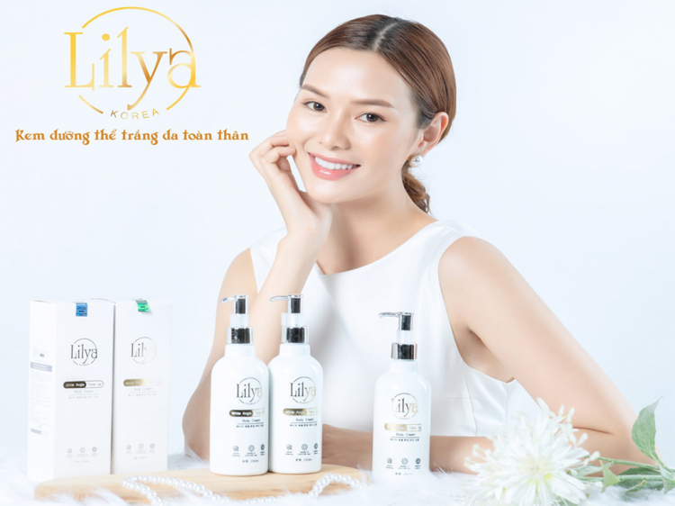 Mỹ phẩm Lilya hàng chính hãng Hàn Quốc.Tuyển đại lý trên toàn quốc Mỹ phẩm Lilya hàng chính hãng Hàn Quốc.Tuyển đại lý trên toàn quốc