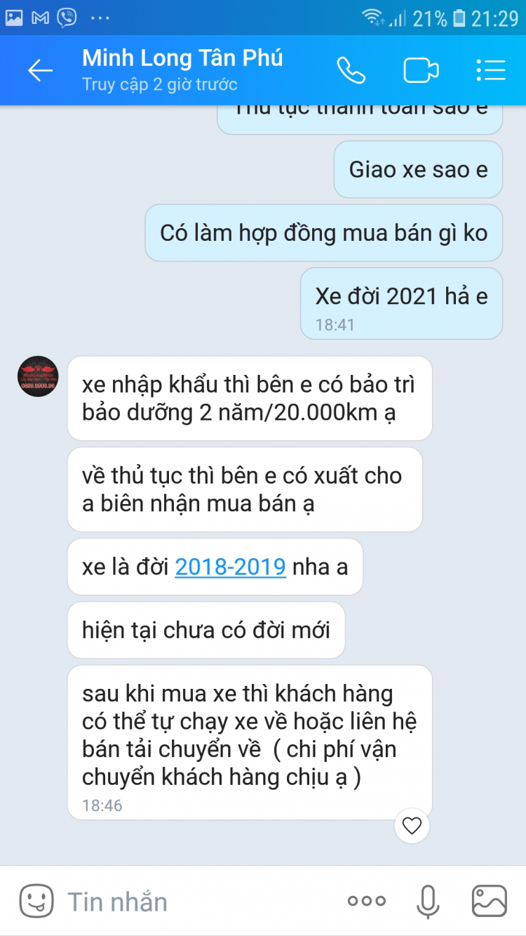 Hỏi về Xe hai bánh tay côn đi làm hàng ngày 10km x 2 chặng, cho F1 21t, cao 1,8m nặng 90kg