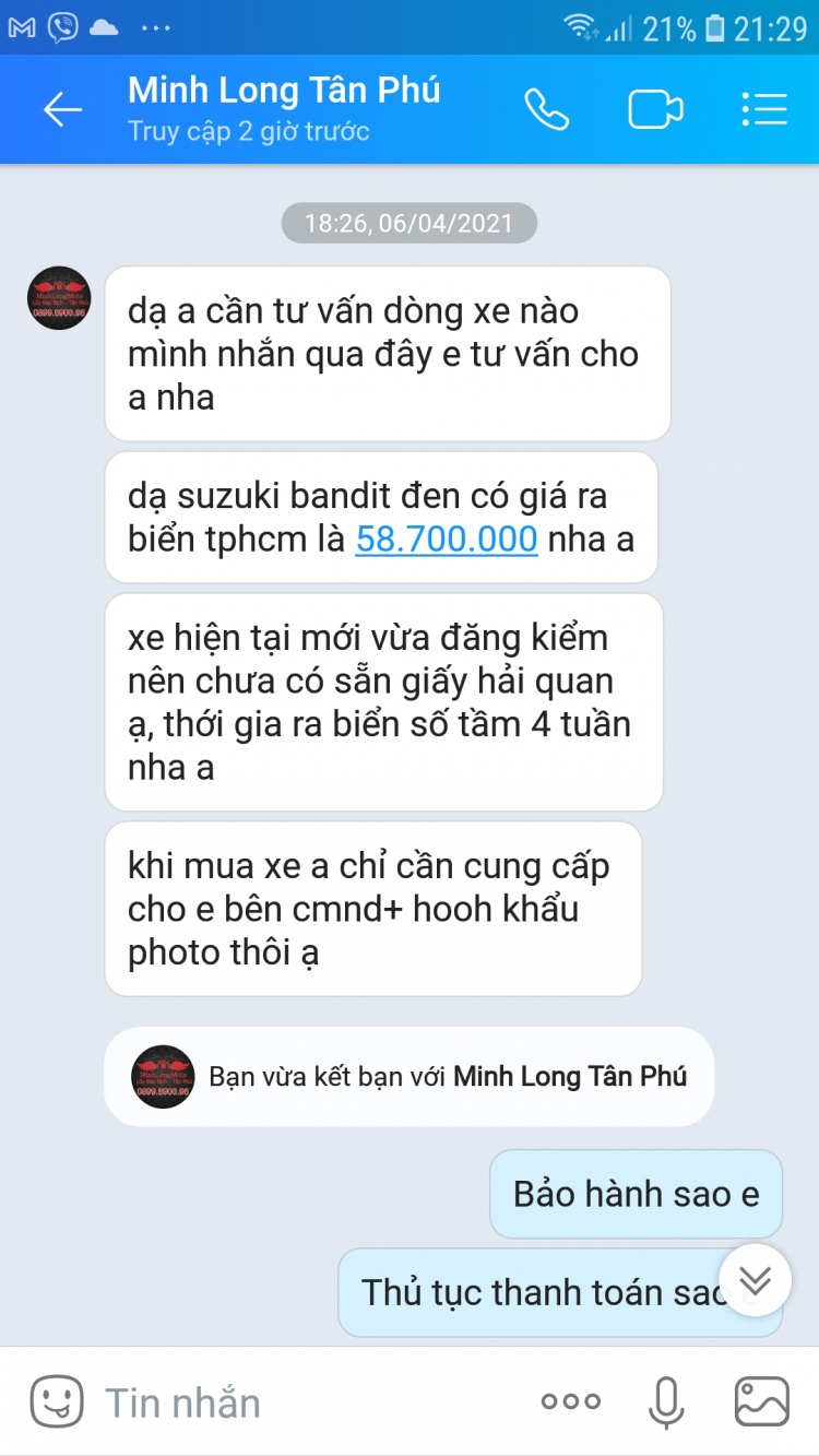 Hỏi về Xe hai bánh tay côn đi làm hàng ngày 10km x 2 chặng, cho F1 21t, cao 1,8m nặng 90kg Hỏi về Xe hai bánh tay côn đi làm hàng ngày 10km x 2 chặng, cho F1 21t, cao 1,8m nặng 90kg
