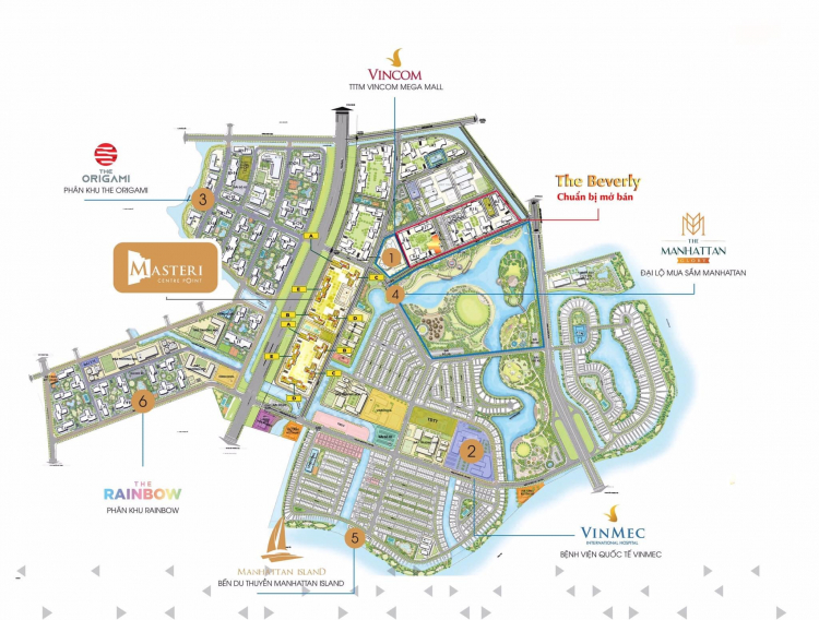 VINHOMES GRAND PARK QUẬN 9 LÀ CÁI “BẪY GẤU” CHO NHỮNG KHÁCH YÊU MÀU HỒNG!