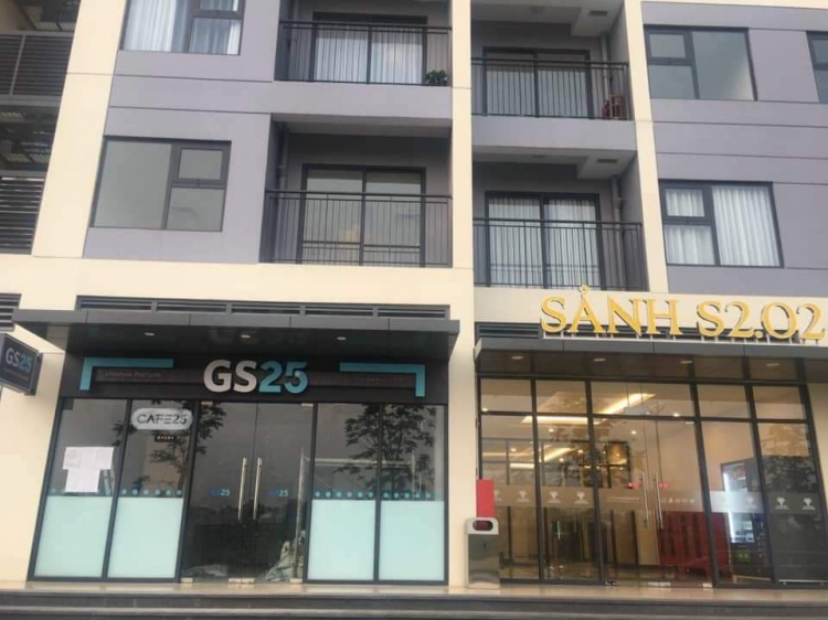 VINHOMES GRAND PARK QUẬN 9 LÀ CÁI “BẪY GẤU” CHO NHỮNG KHÁCH YÊU MÀU HỒNG!