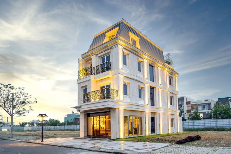Tài chính 3-5 tỷ nên đầu tư ở đâu? Tài chính 3-5 tỷ nên đầu tư ở đâu?
