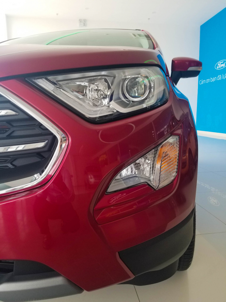 Tất tần tật về Ford Eco Sport 2021 Tất tần tật về Ford Eco Sport 2021