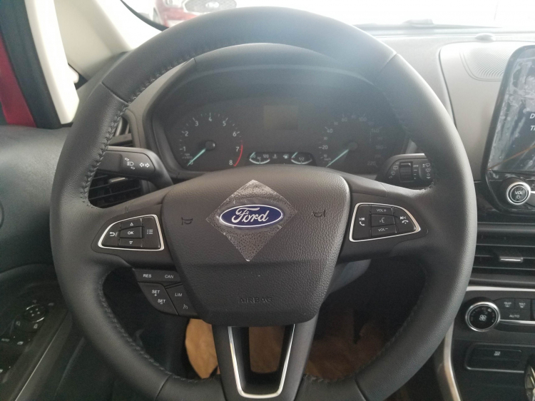 Tất tần tật về Ford Eco Sport 2021 Tất tần tật về Ford Eco Sport 2021