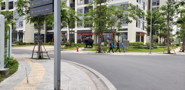VINHOMES GRAND PARK QUẬN 9 LÀ CÁI “BẪY GẤU” CHO NHỮNG KHÁCH YÊU MÀU HỒNG! VINHOMES GRAND PARK QUẬN 9 LÀ CÁI “BẪY GẤU” CHO NHỮNG KHÁCH YÊU MÀU HỒNG!