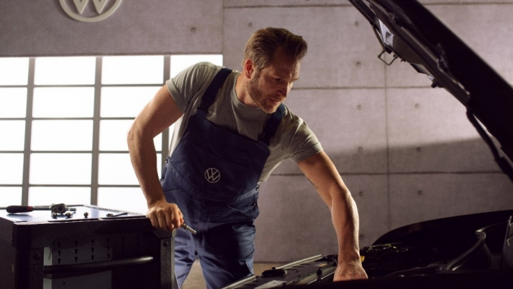 Lợi ích khi sử dụng dịch vụ chính hãng của Volkswagen Lợi ích khi sử dụng dịch vụ chính hãng của Volkswagen