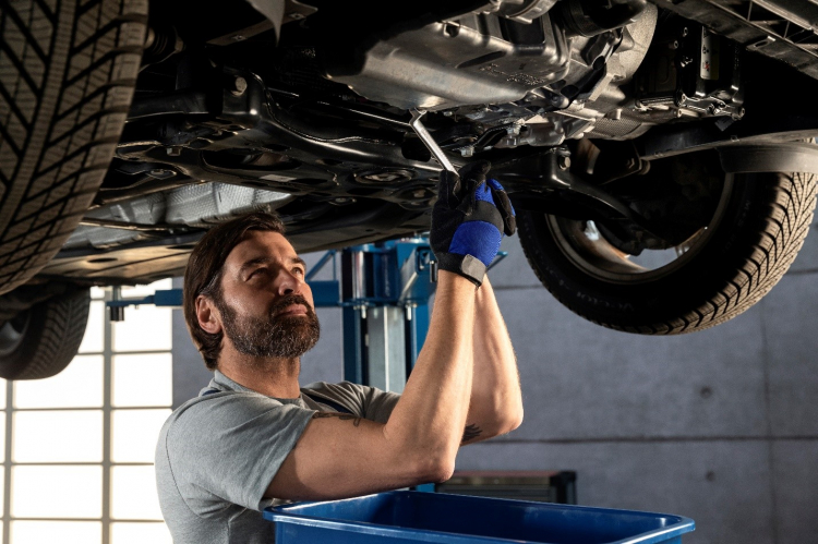 Lợi ích khi sử dụng dịch vụ chính hãng của Volkswagen Lợi ích khi sử dụng dịch vụ chính hãng của Volkswagen