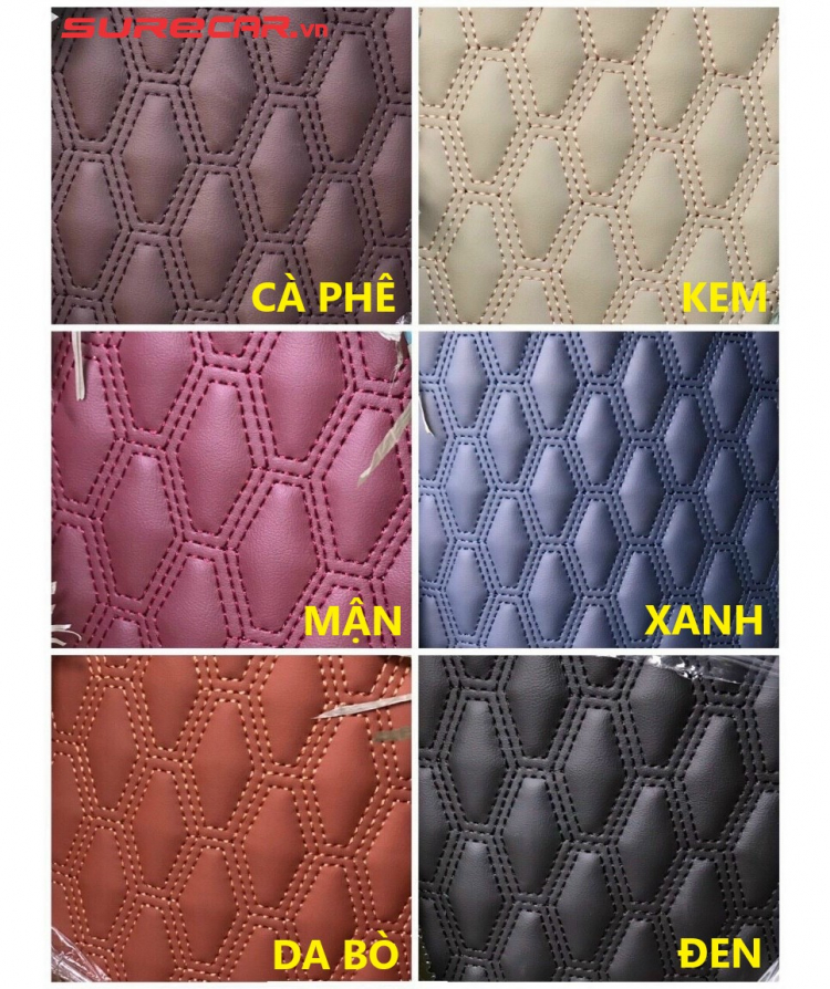 Tư vấn mua thảm lót sàn Weather Tech cho Camry Tư vấn mua thảm lót sàn Weather Tech cho Camry