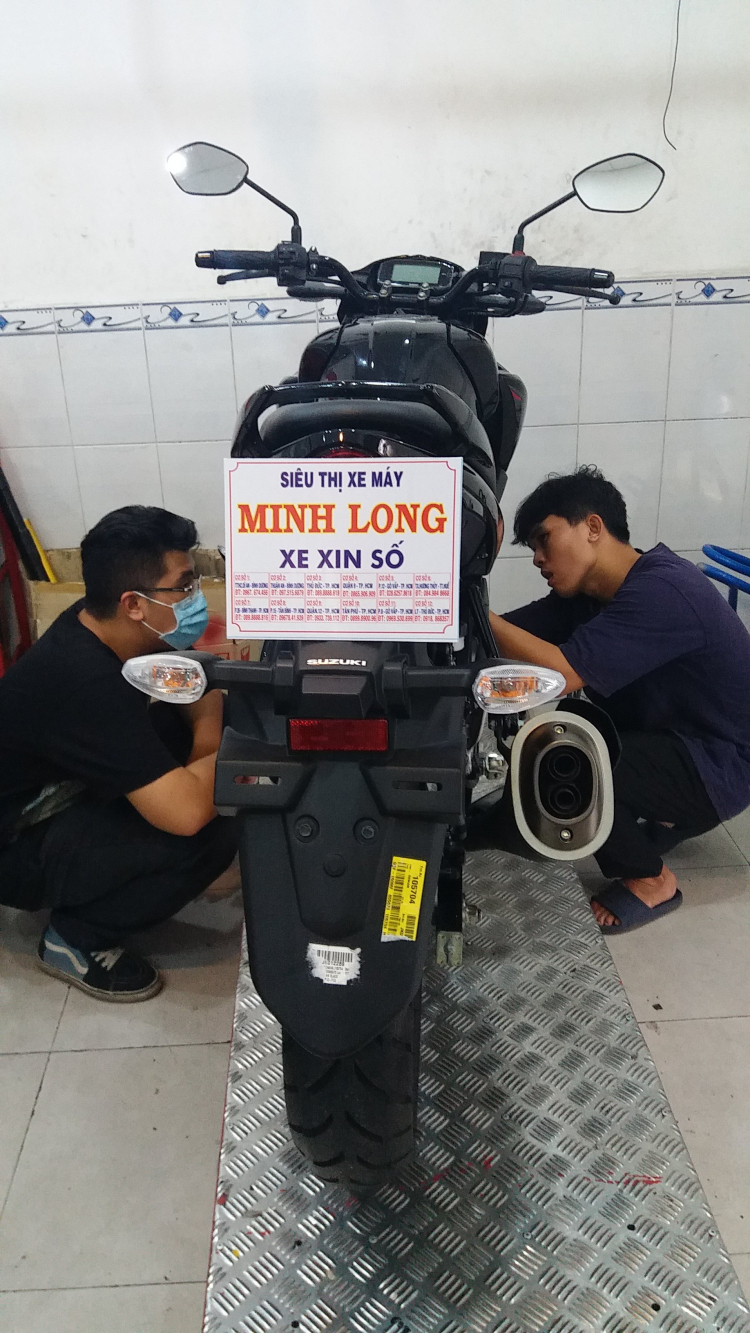 Hỏi về Xe hai bánh tay côn đi làm hàng ngày 10km x 2 chặng, cho F1 21t, cao 1,8m nặng 90kg Hỏi về Xe hai bánh tay côn đi làm hàng ngày 10km x 2 chặng, cho F1 21t, cao 1,8m nặng 90kg