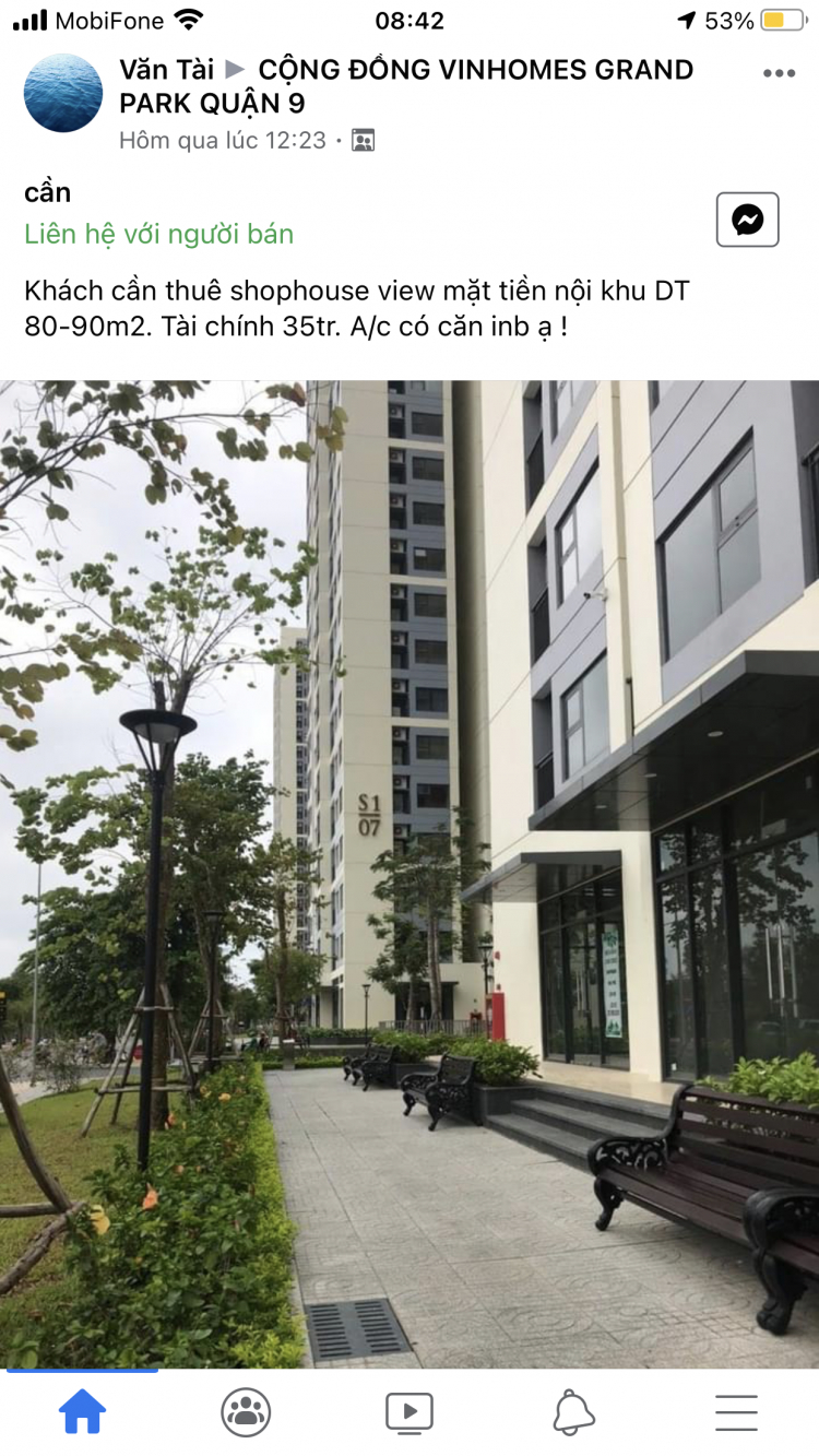 VINHOMES GRAND PARK QUẬN 9 LÀ CÁI “BẪY GẤU” CHO NHỮNG KHÁCH YÊU MÀU HỒNG!