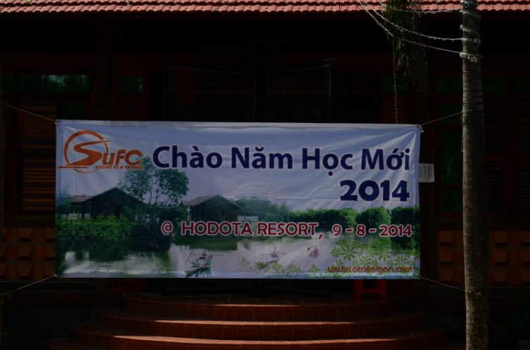 SuFC: Phòng thảo luận