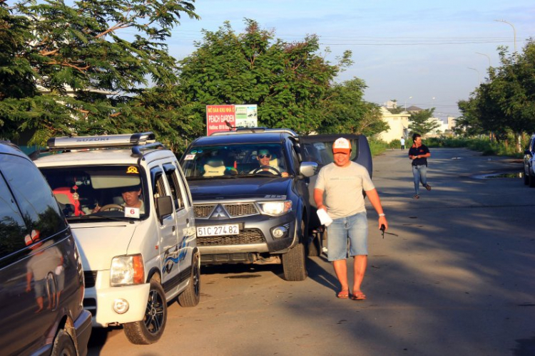 SuFC: Phòng thảo luận