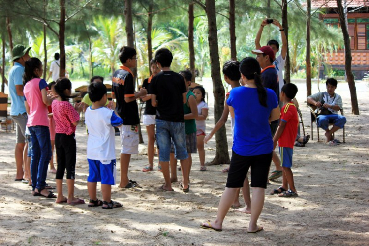 SuFC: Phòng thảo luận