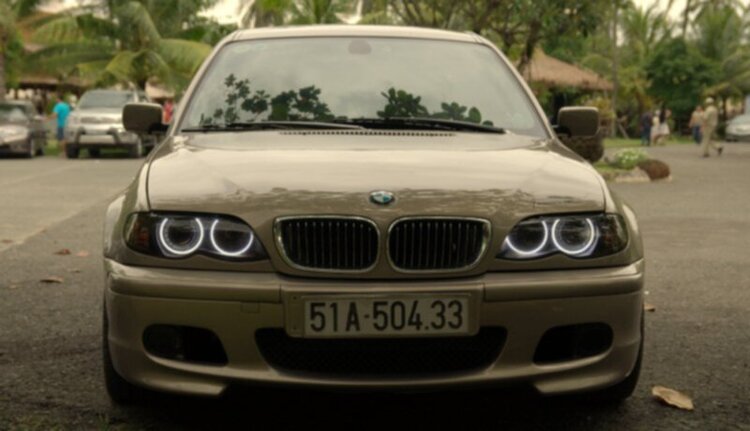 Rủ rê E46 tụ tập cafe bà 8 ! Rủ rê E46 tụ tập cafe bà 8 !