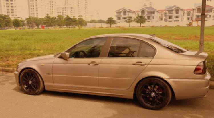 Rủ rê E46 tụ tập cafe bà 8 ! Rủ rê E46 tụ tập cafe bà 8 !