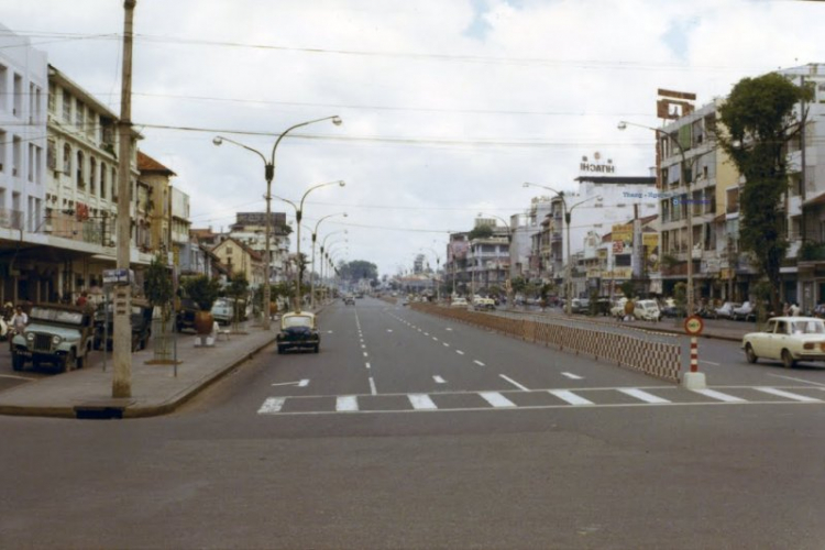 Hình ảnh cực kỳ quý giá về Việt Nam ( 1980 )