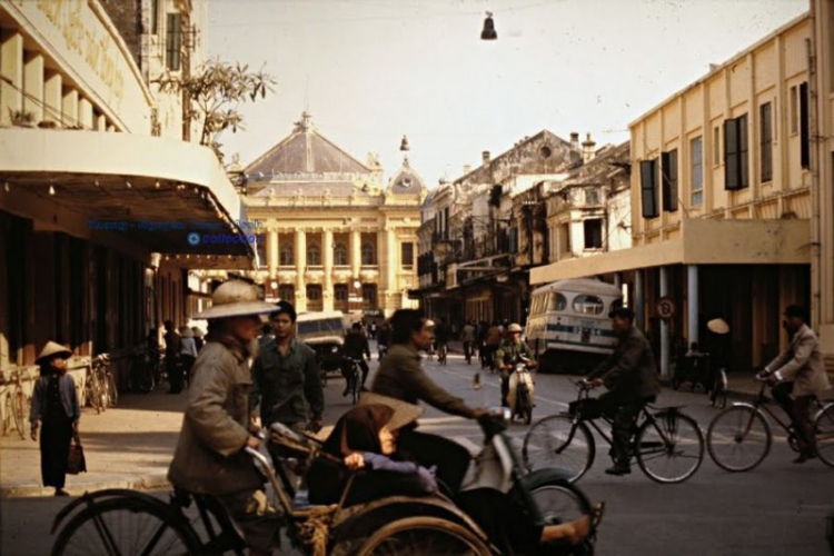 Hình ảnh cực kỳ quý giá về Việt Nam ( 1980 ) Hình ảnh cực kỳ quý giá về Việt Nam ( 1980 )